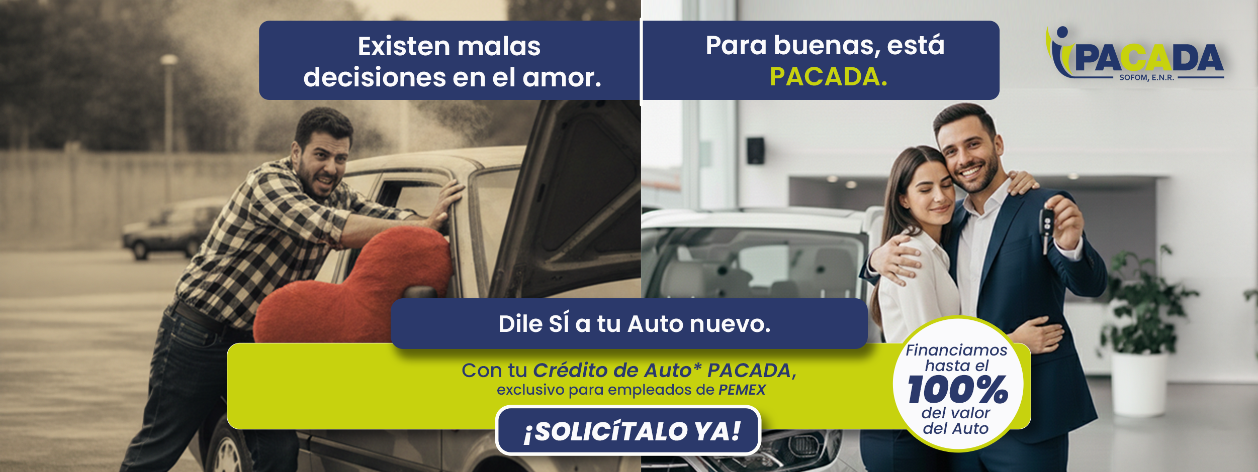 PACADA | INICIO